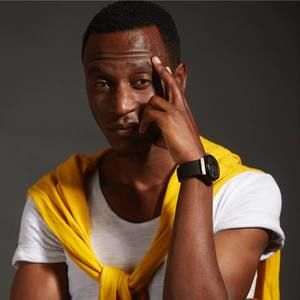 Meet your Posher, Julian